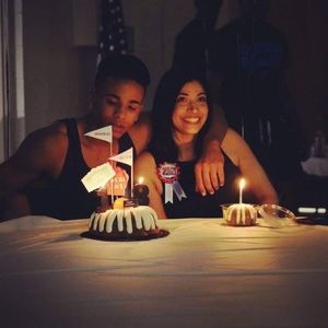 Meet your Posher, Marli